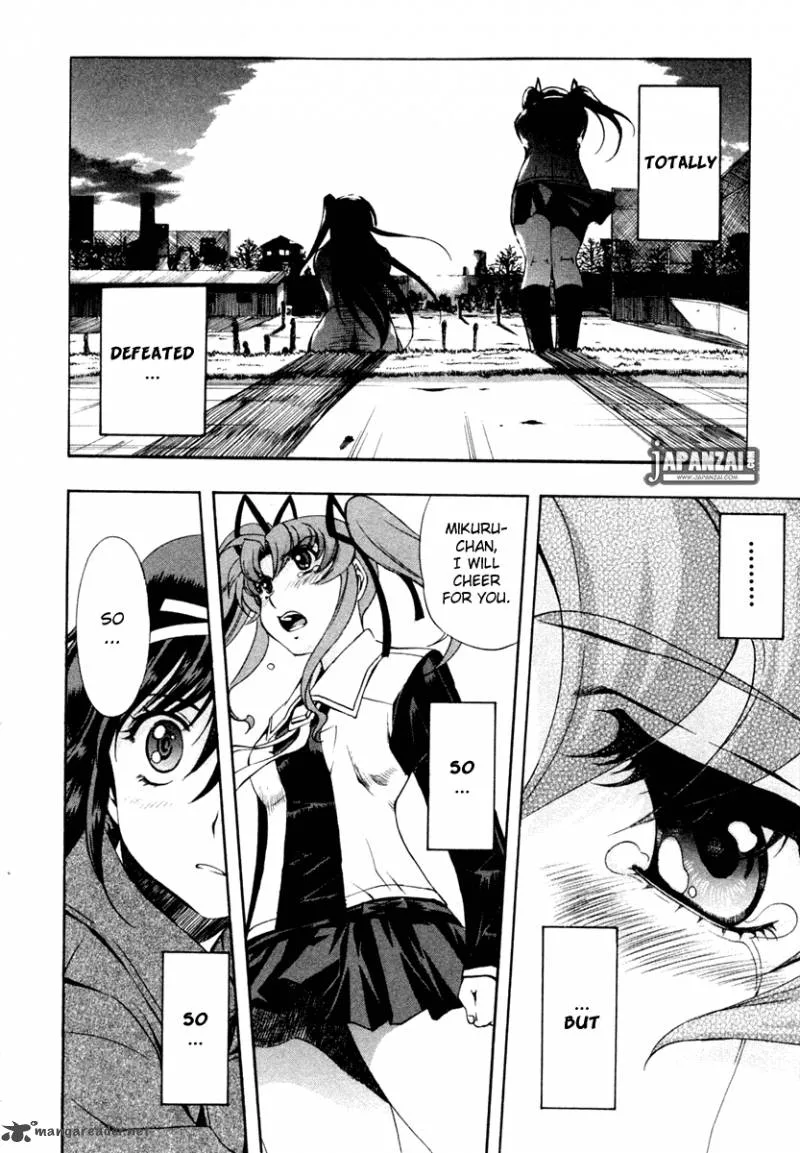 Zero In Chapter 52 page 28