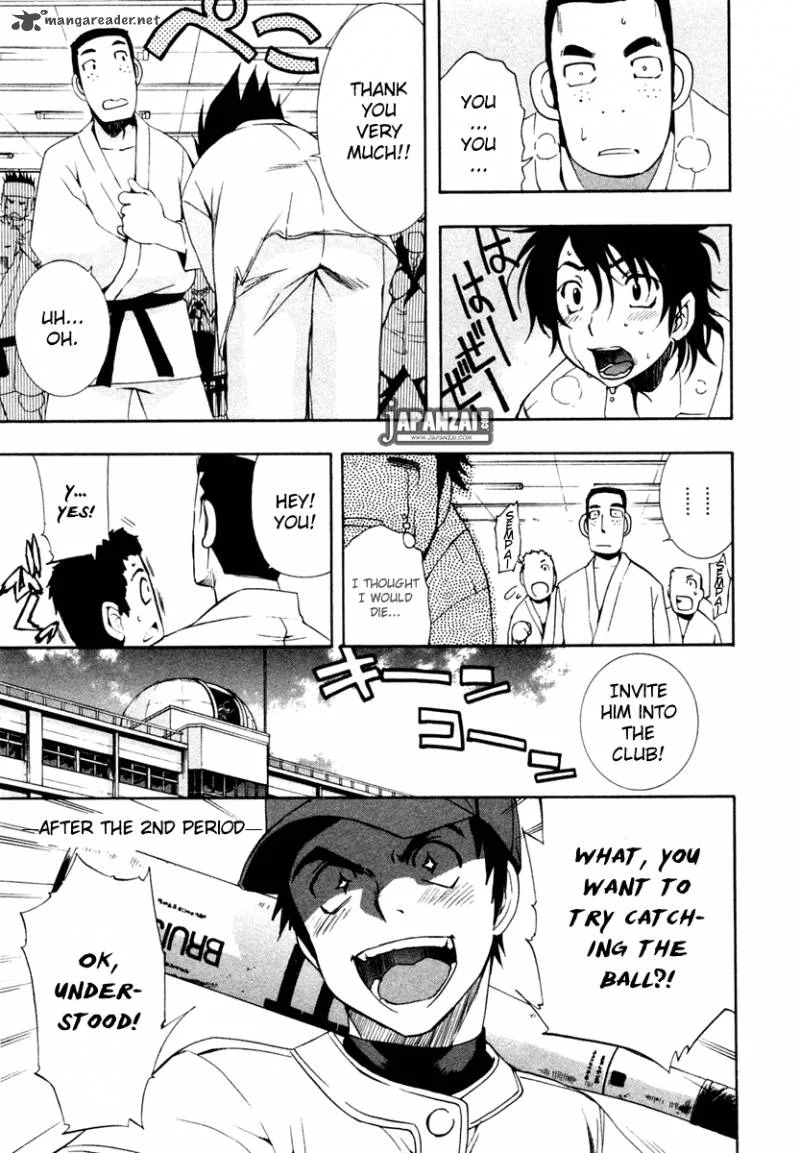 Zero In Chapter 52 page 20