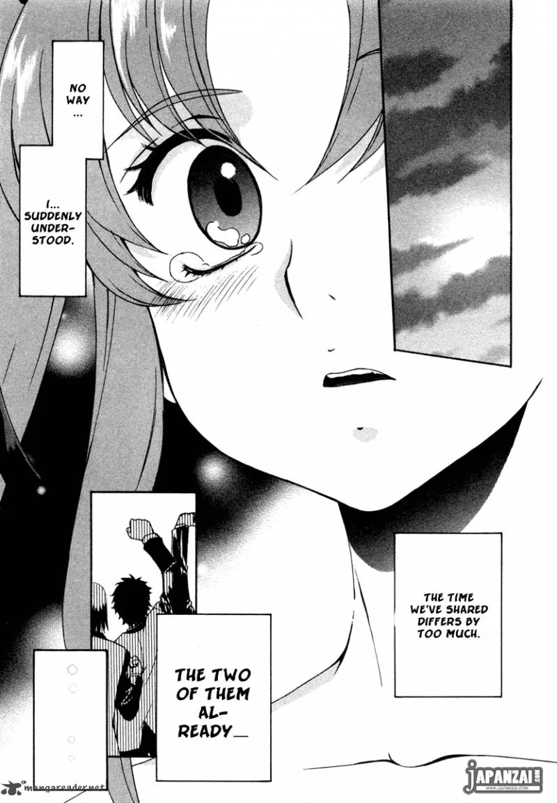Zero In Chapter 52 page 26
