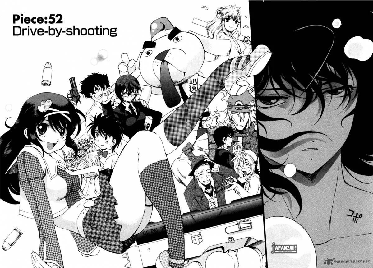 Zero In Chapter 52 page 2