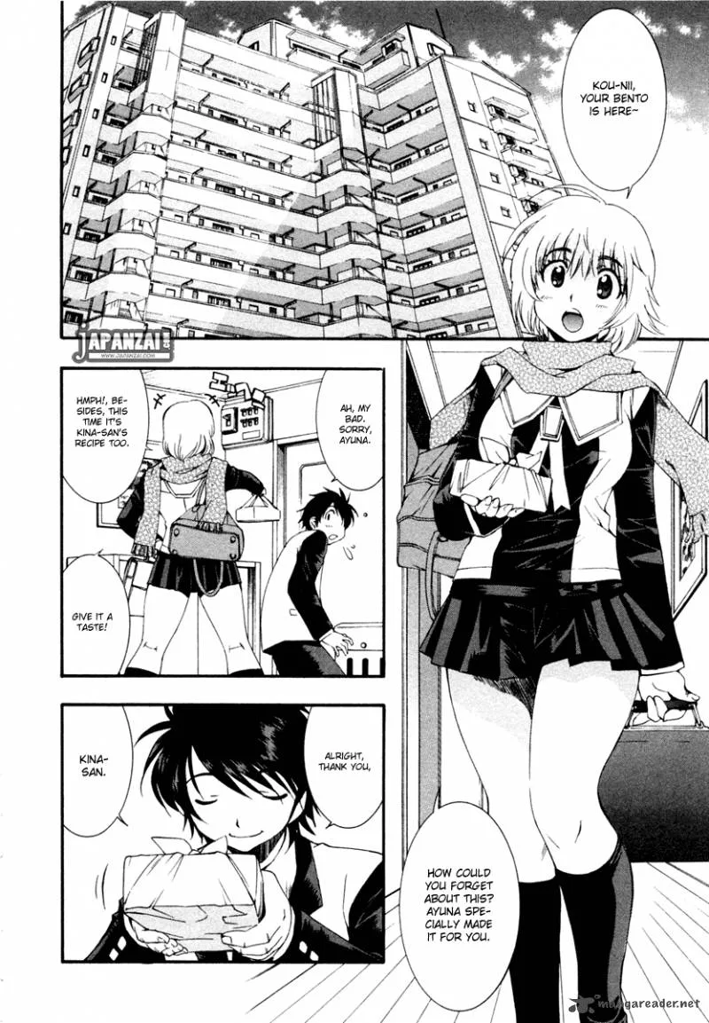 Zero In Chapter 52 page 4