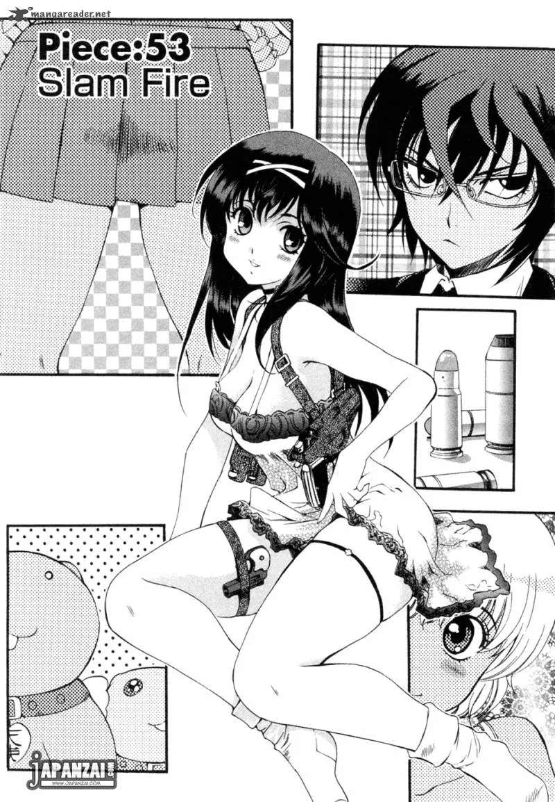Zero In Chapter 53 page 2