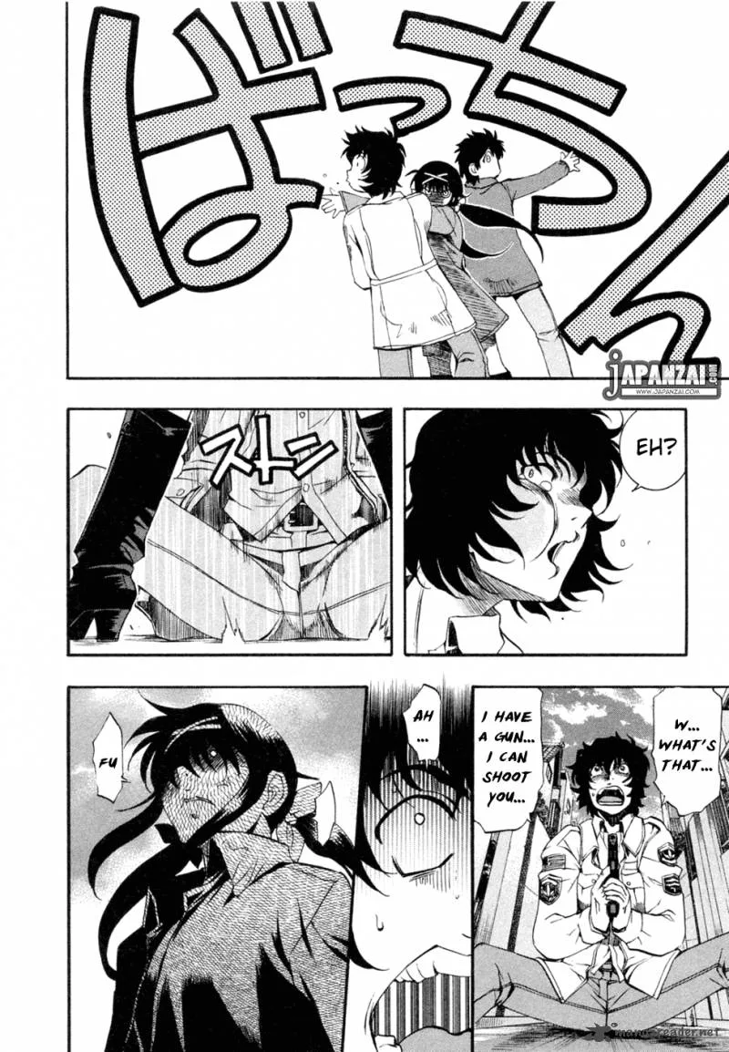 Zero In Chapter 53 page 24