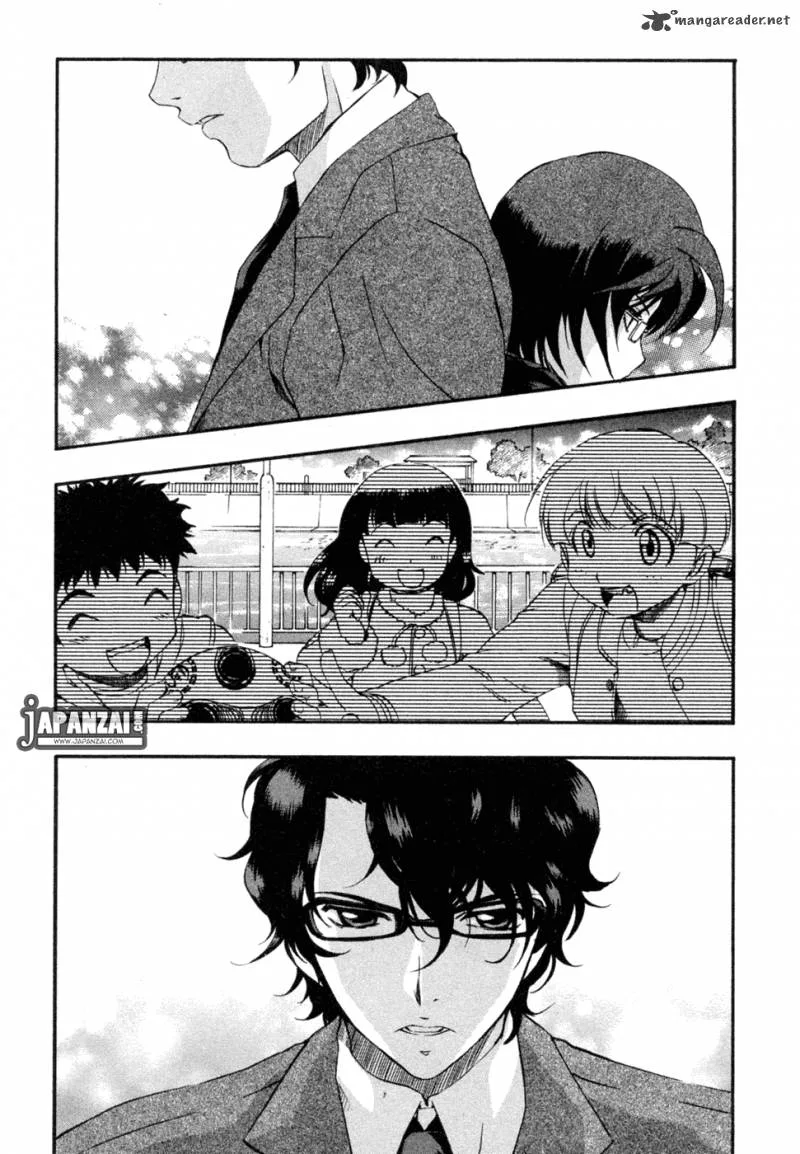 Zero In Chapter 53 page 4