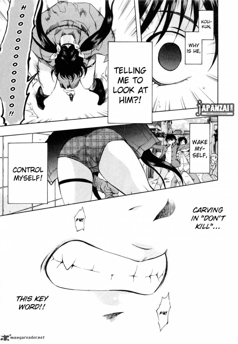 Zero In Chapter 53 page 22