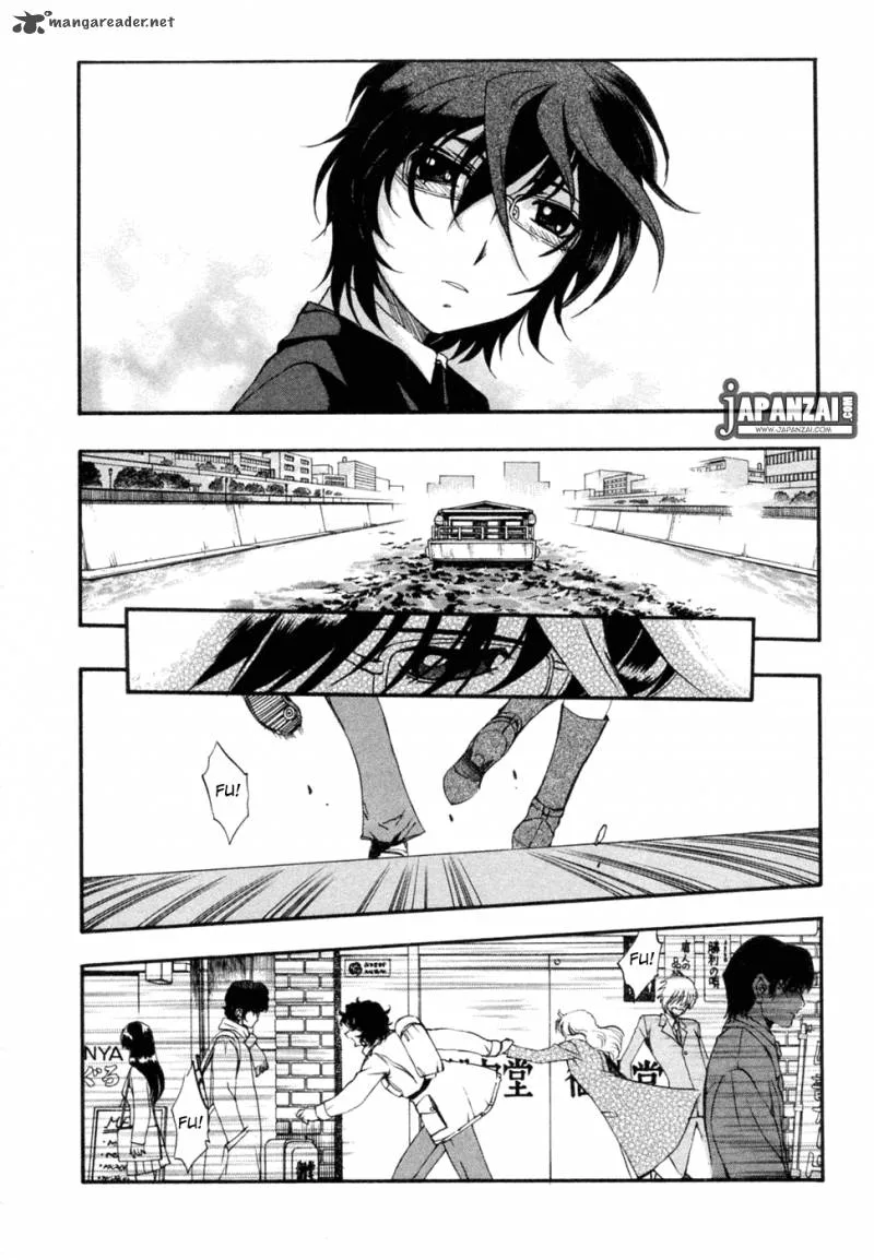 Zero In Chapter 53 page 5