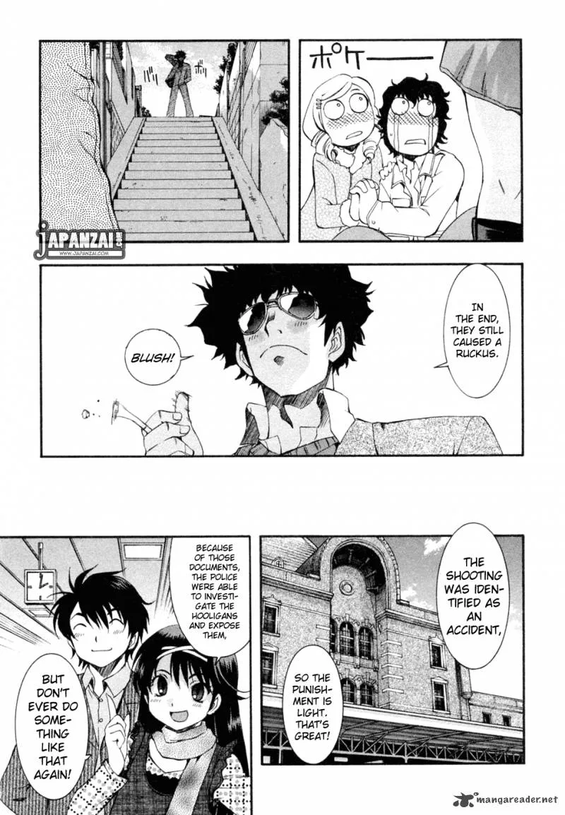 Zero In Chapter 53 page 29
