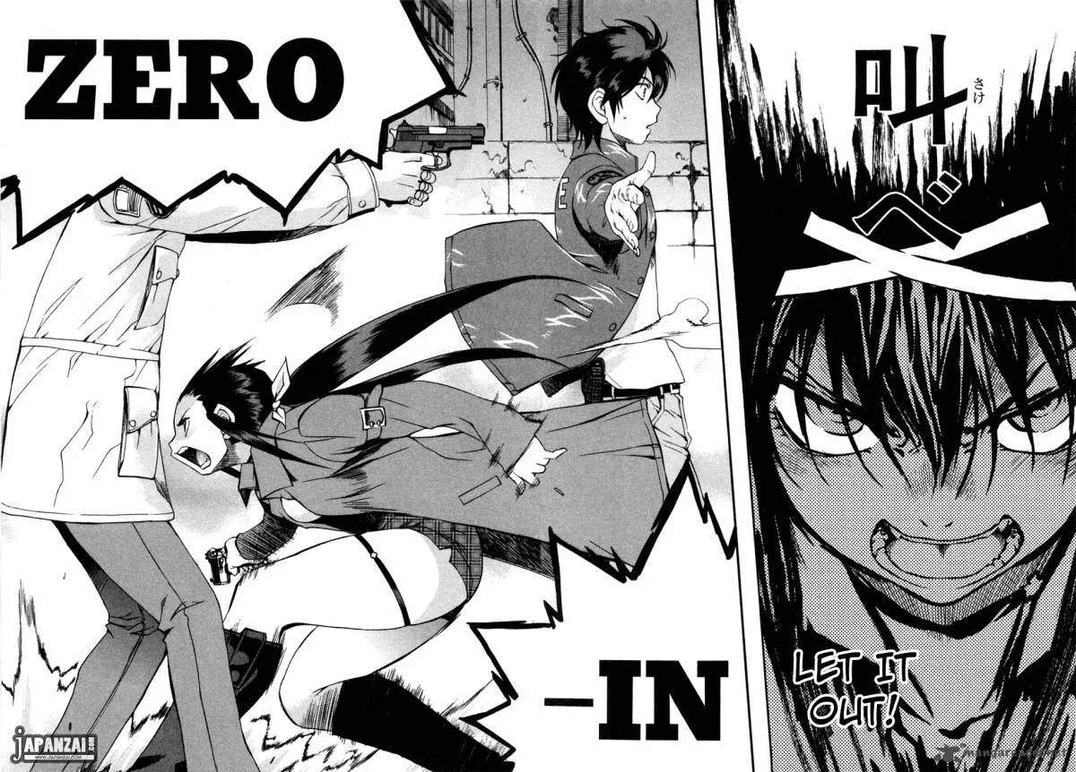 Zero In Chapter 53 page 23