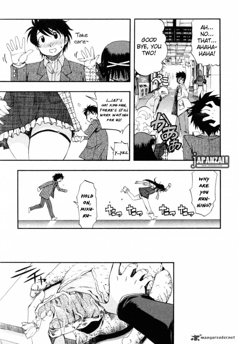Zero In Chapter 53 page 31