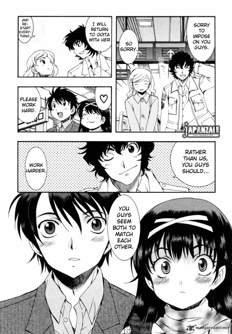 Zero In Chapter 53 page 30