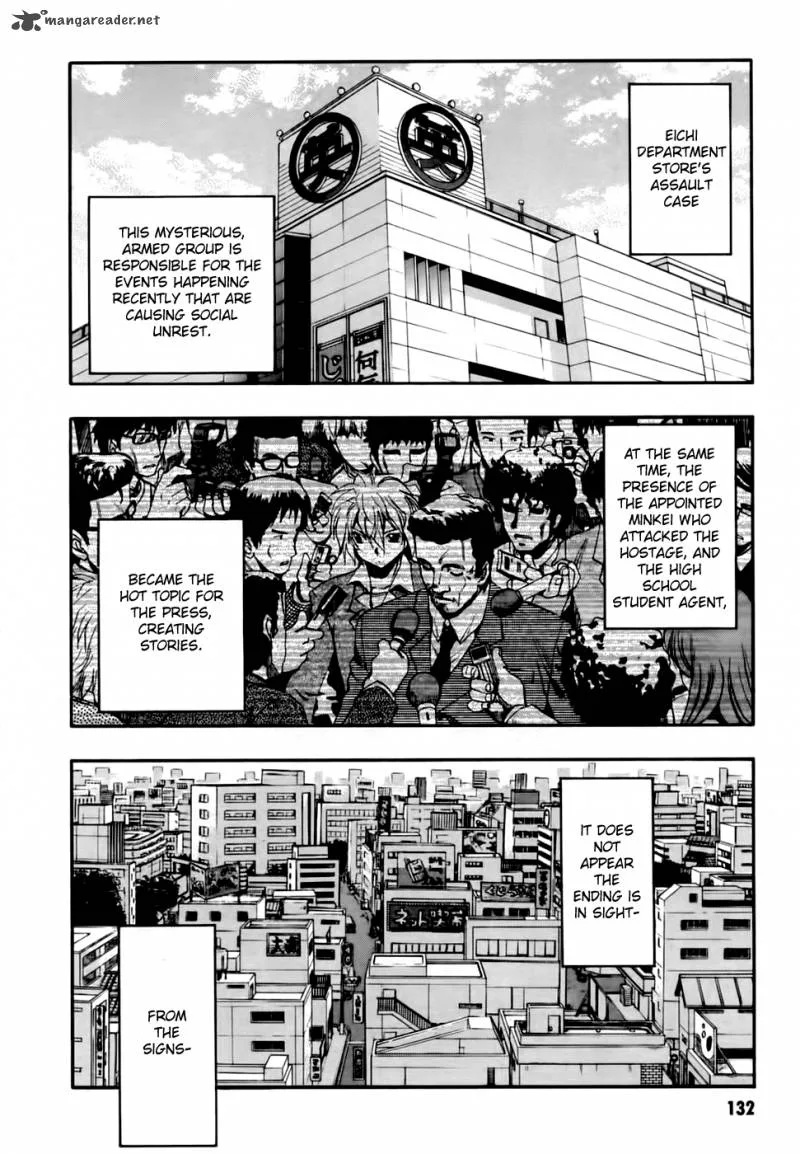 Zero In Chapter 54 page 3