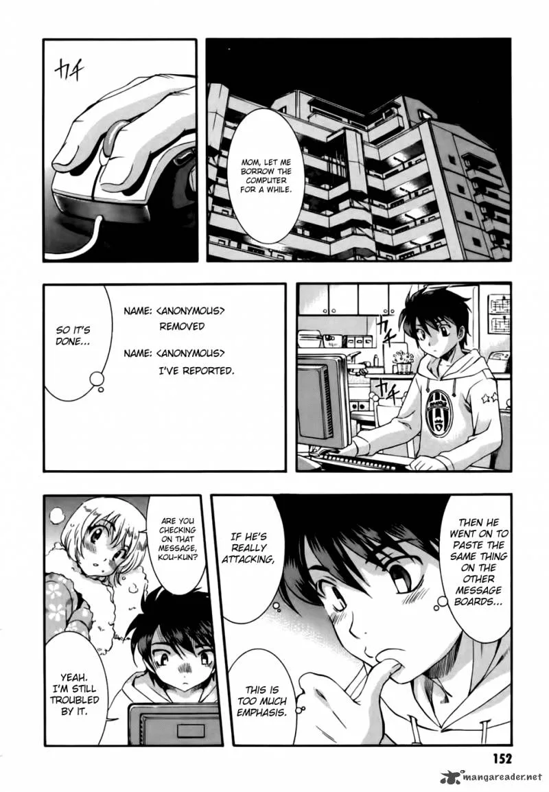 Zero In Chapter 54 page 23