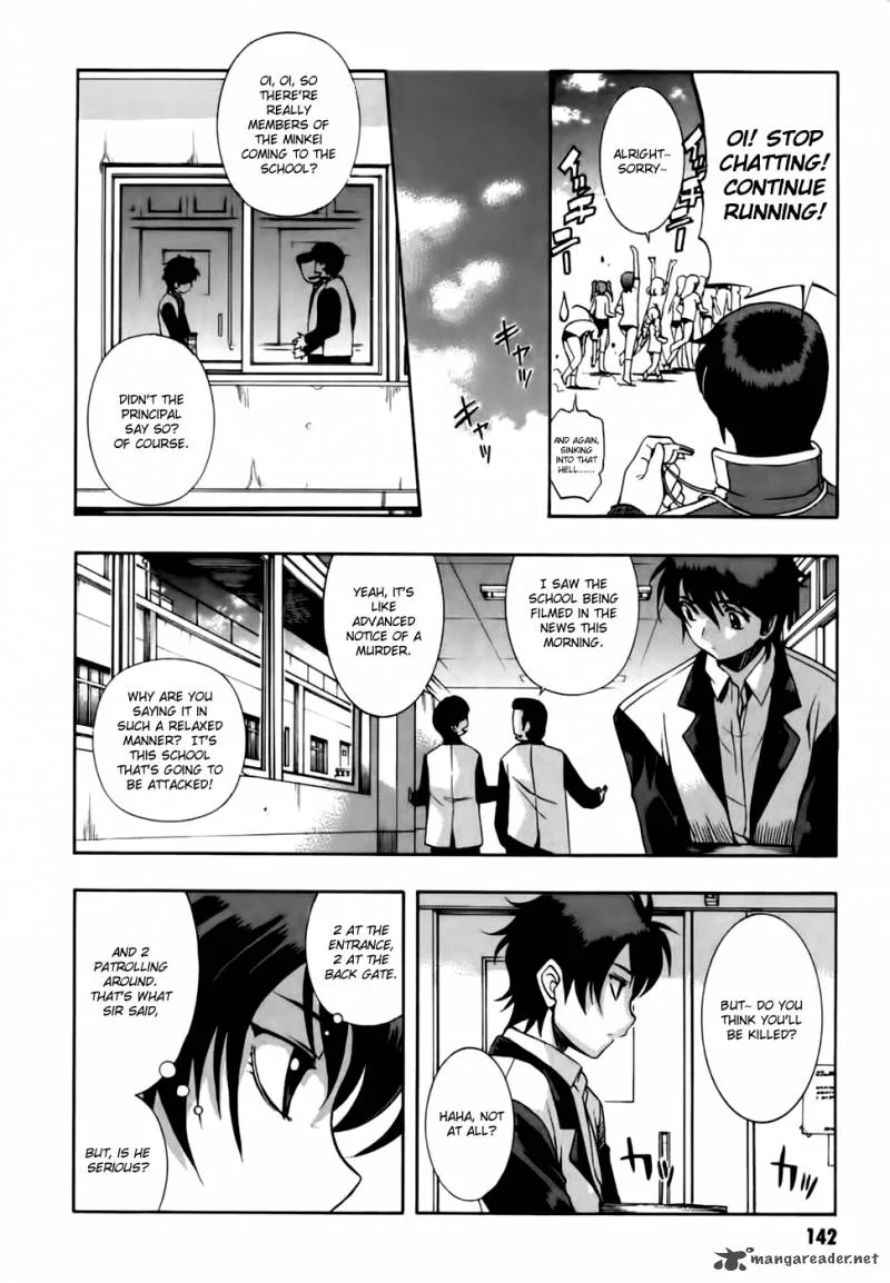 Zero In Chapter 54 page 13