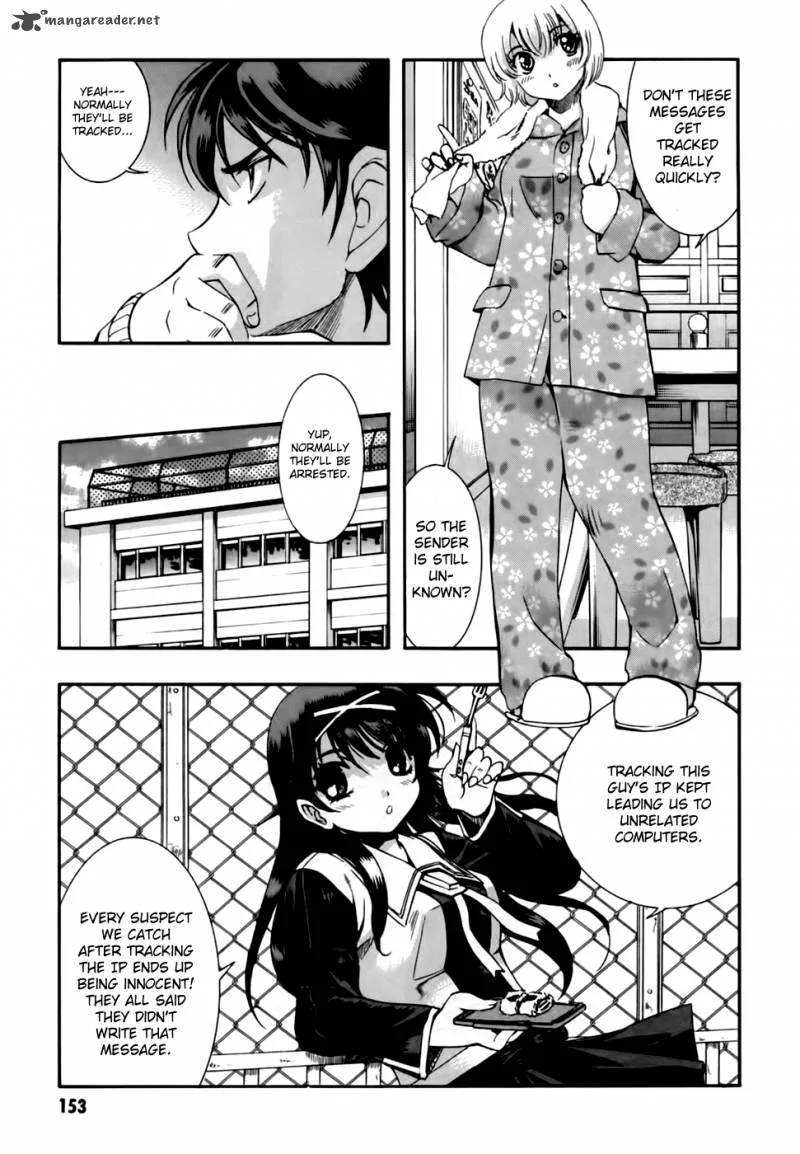 Zero In Chapter 54 page 24