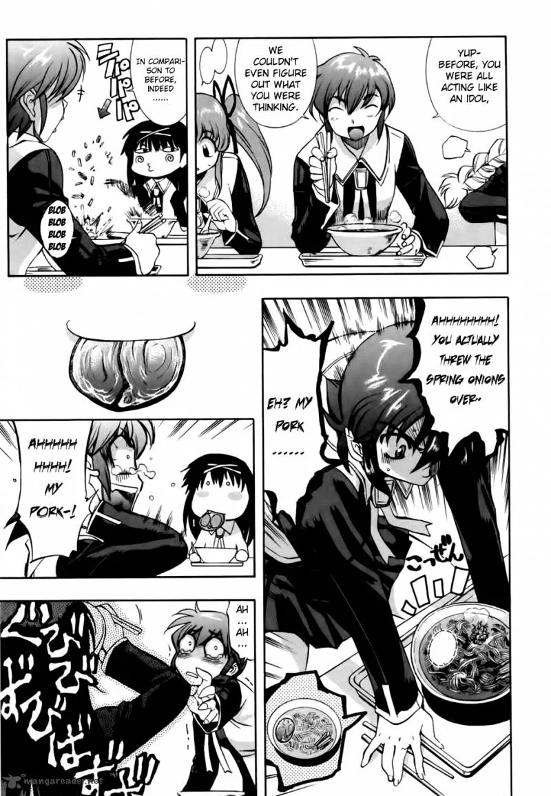 Zero In Chapter 54 page 16