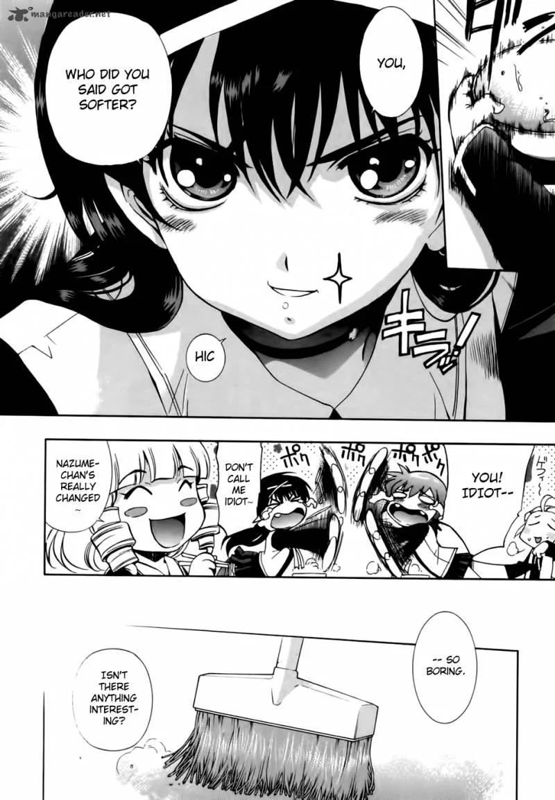 Zero In Chapter 54 page 17