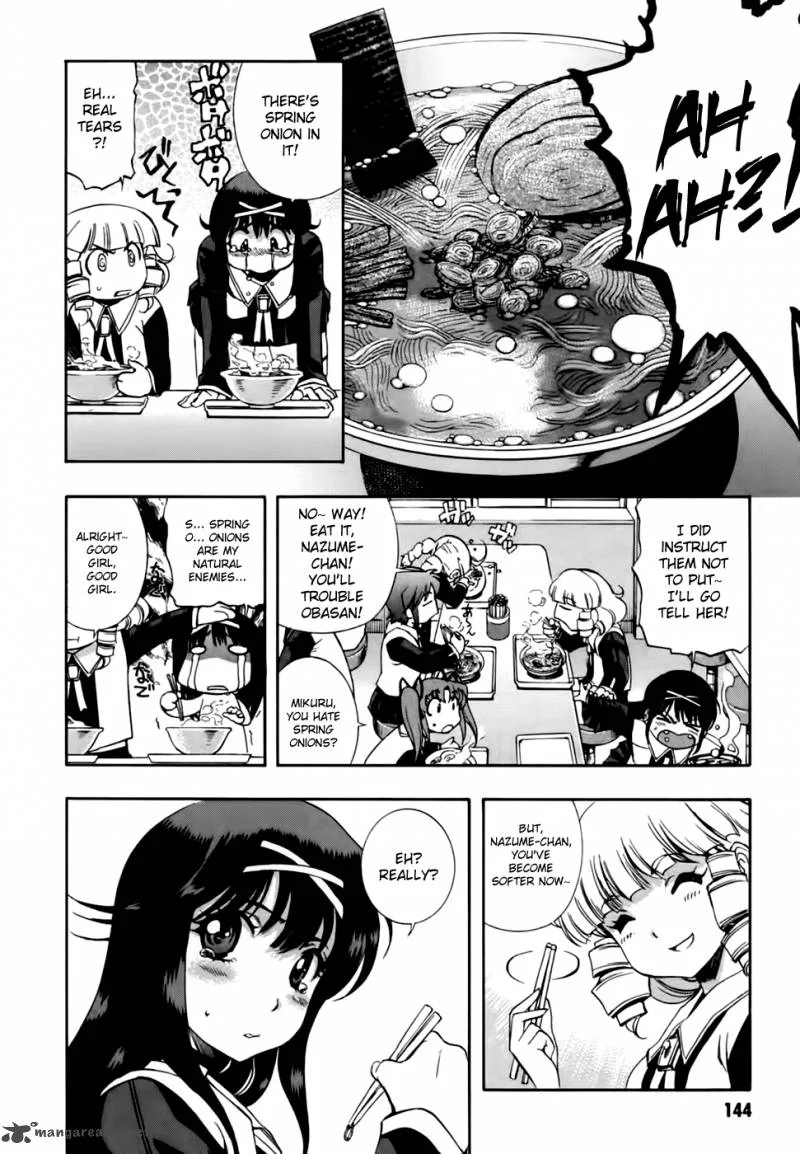 Zero In Chapter 54 page 15