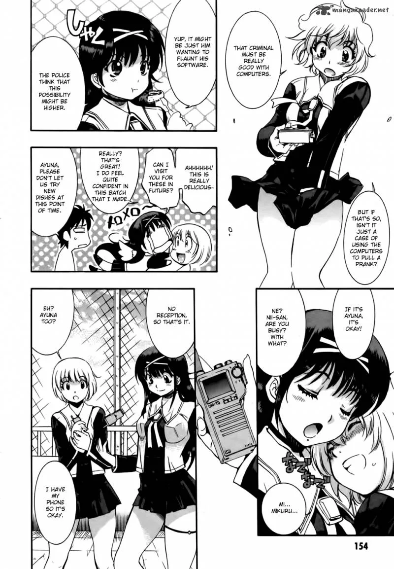 Zero In Chapter 54 page 25