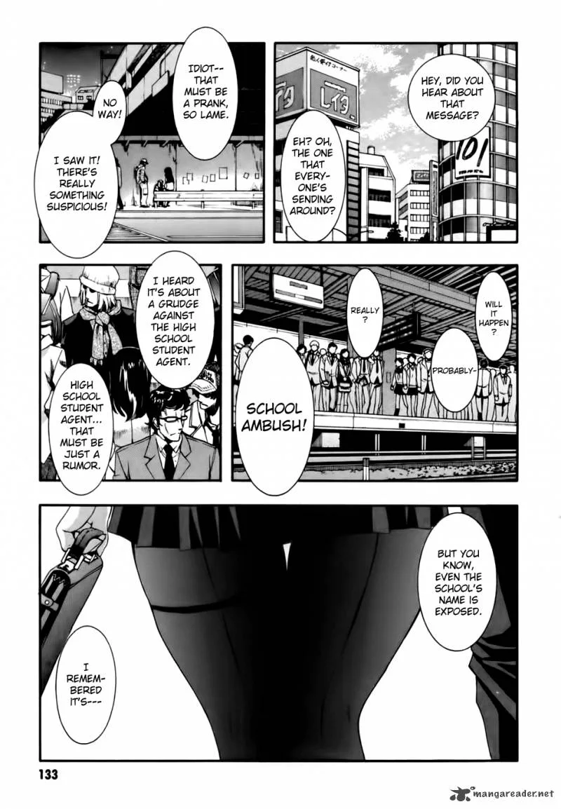 Zero In Chapter 54 page 4