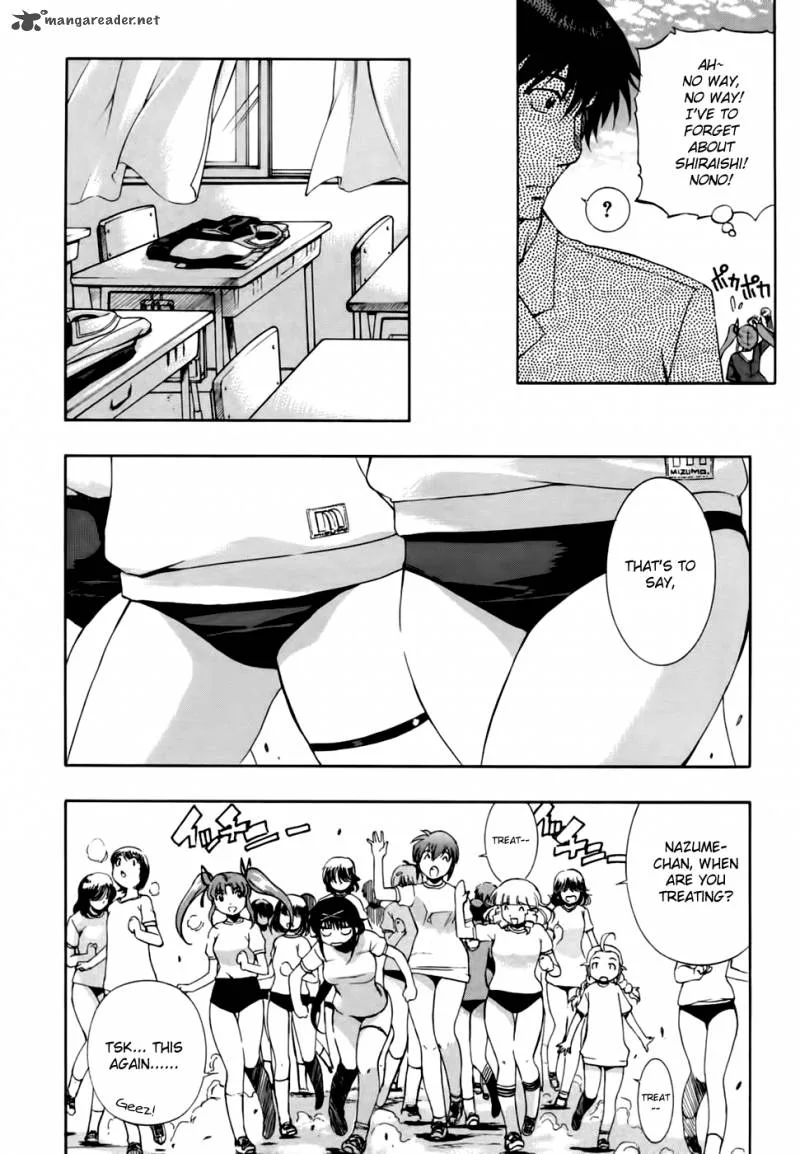 Zero In Chapter 54 page 11