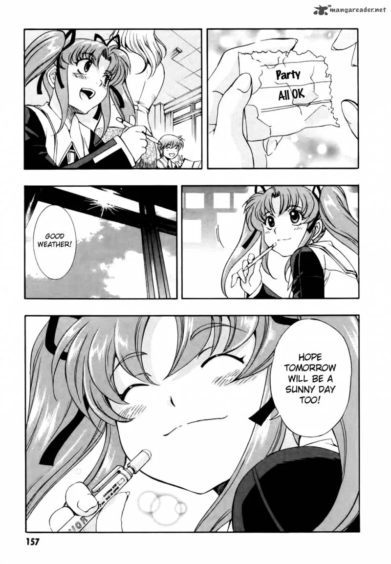 Zero In Chapter 54 page 28