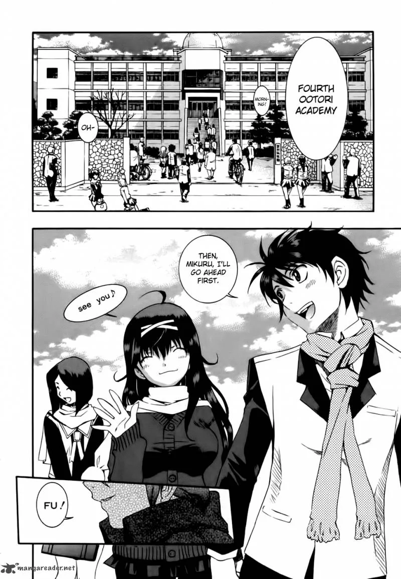 Zero In Chapter 54 page 5