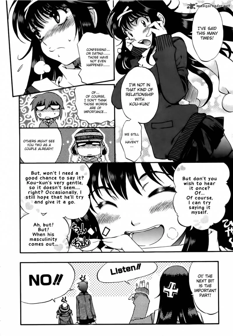 Zero In Chapter 54 page 7