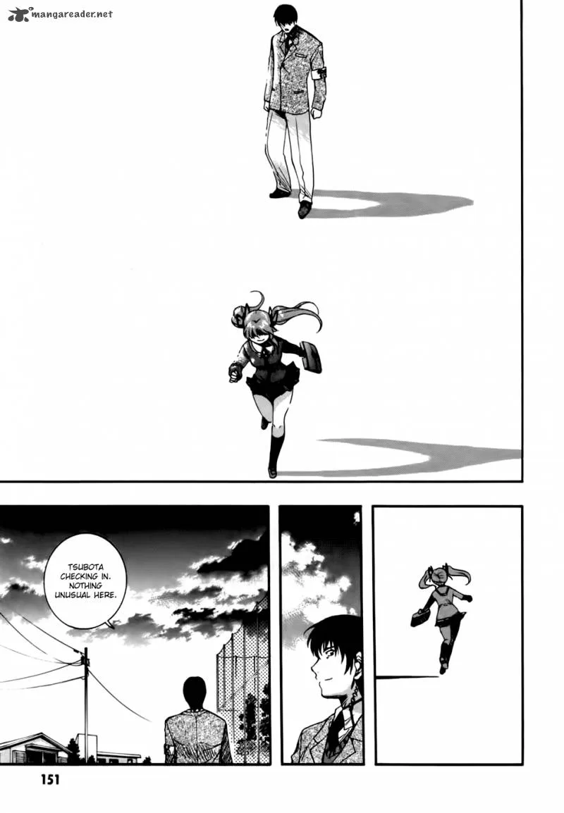 Zero In Chapter 54 page 22