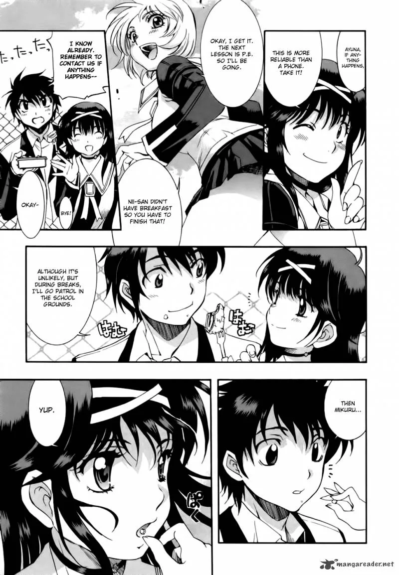 Zero In Chapter 54 page 26