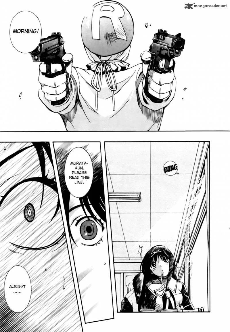 Zero In Chapter 54 page 31
