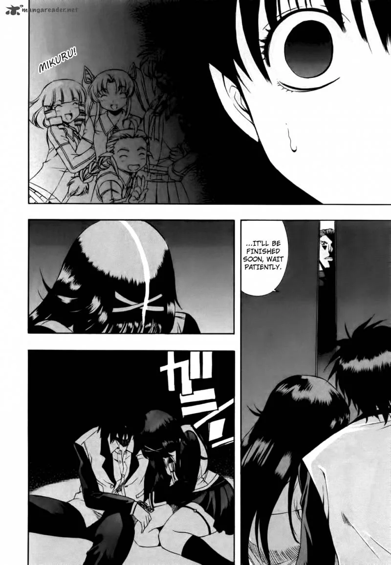 Zero In Chapter 55 page 29