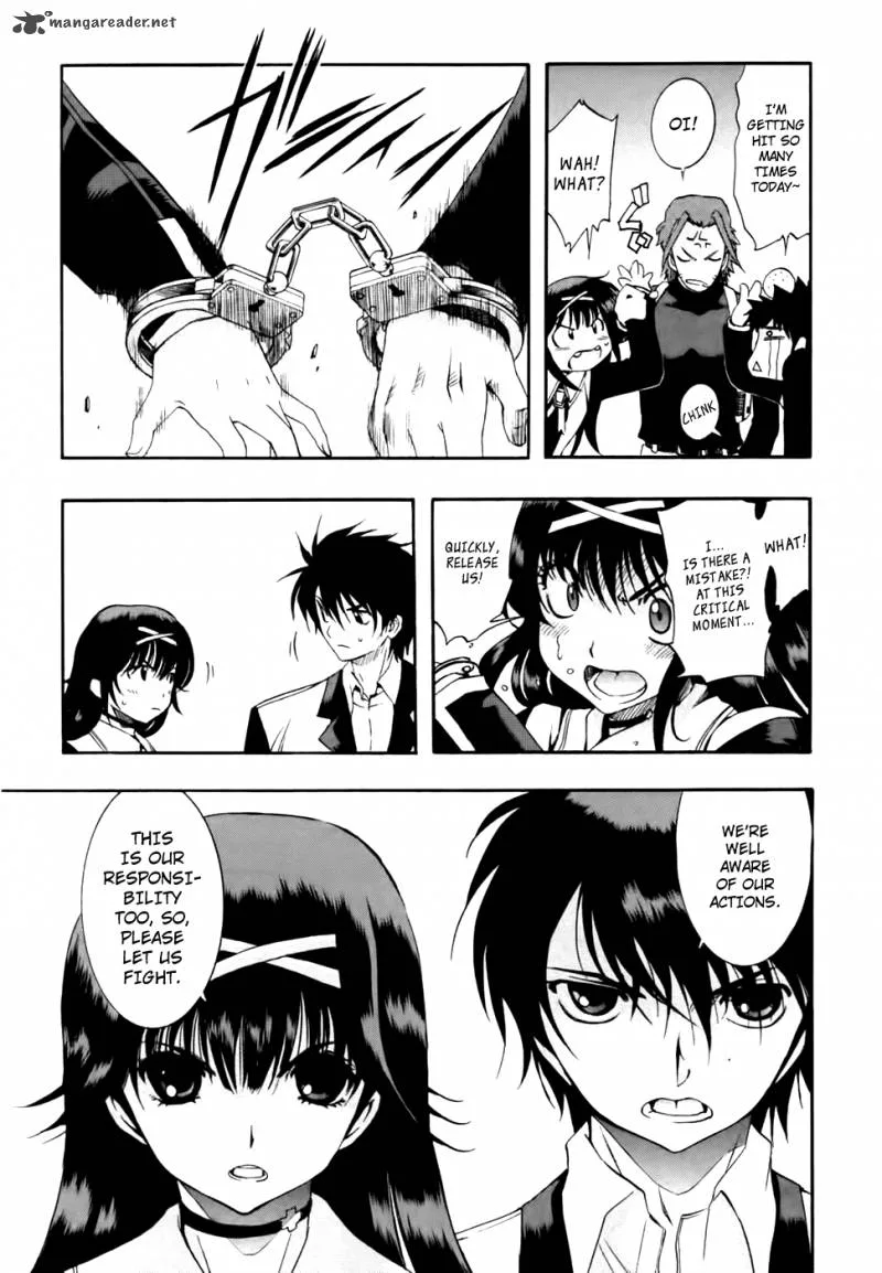 Zero In Chapter 55 page 26