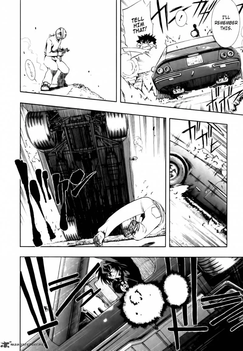 Zero In Chapter 56 page 13