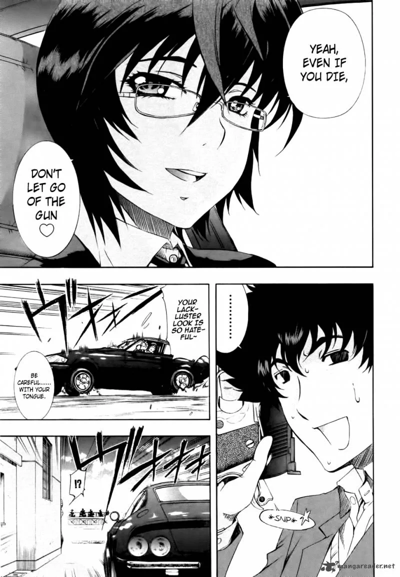 Zero In Chapter 56 page 16