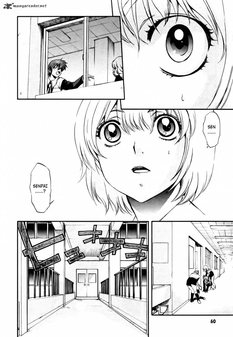 Zero In Chapter 57 page 7