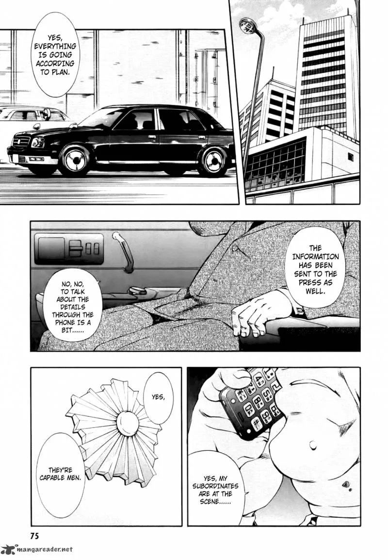 Zero In Chapter 57 page 22