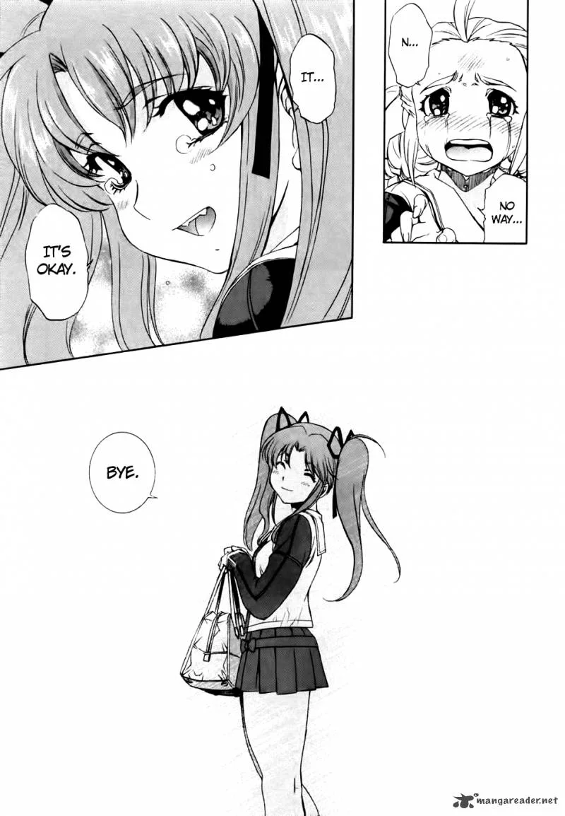 Zero In Chapter 58 page 24