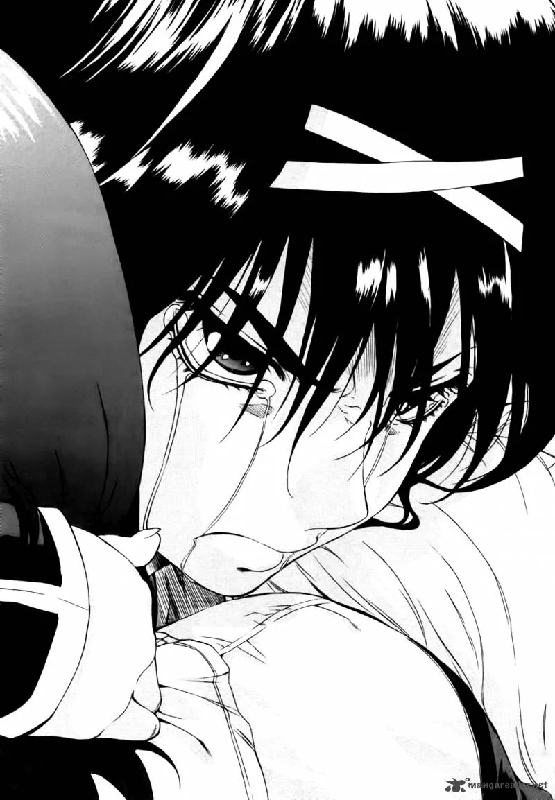 Zero In Chapter 58 page 33