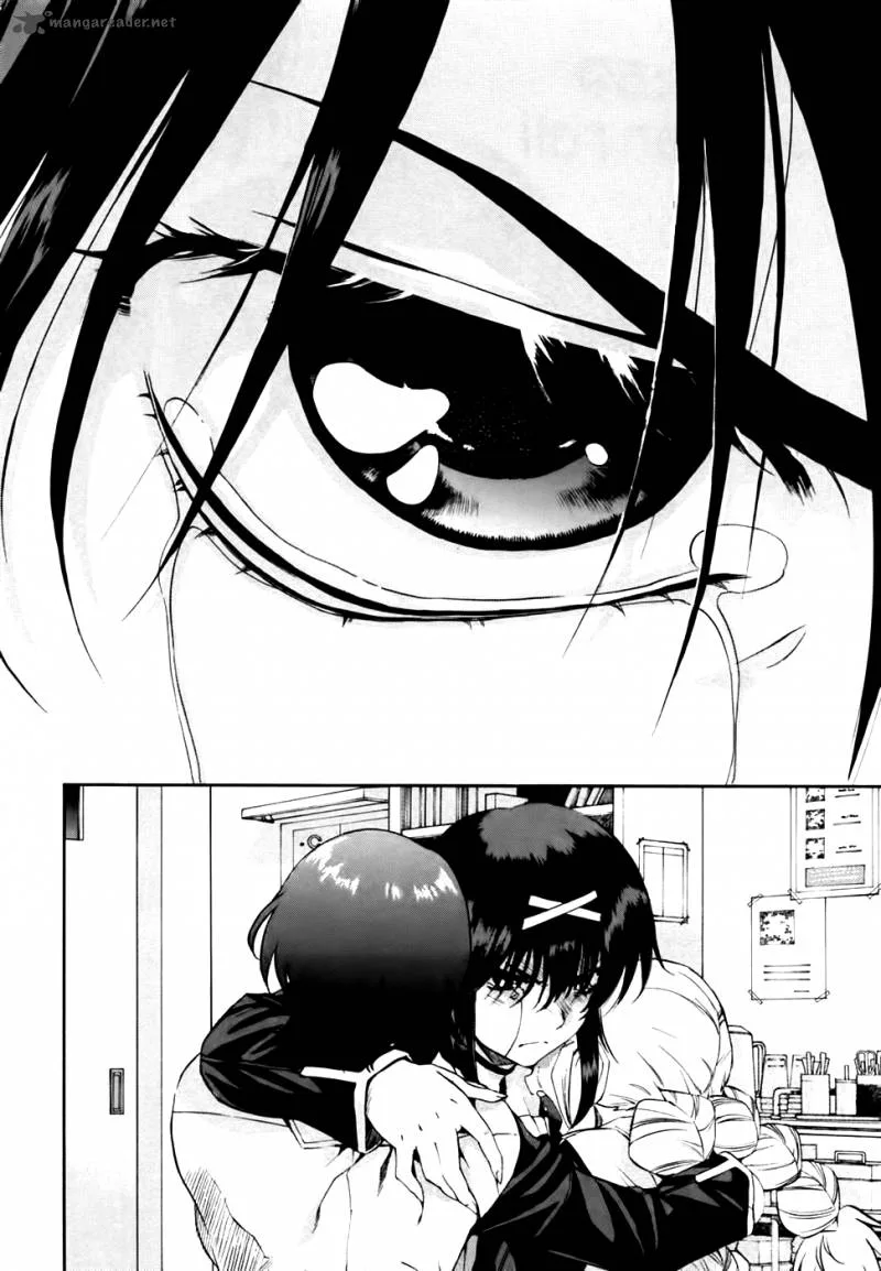 Zero In Chapter 59 page 2