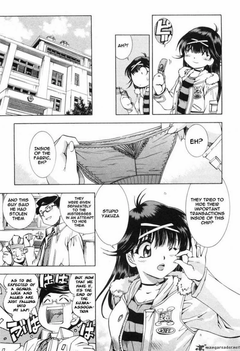 Zero In Chapter 6 page 34