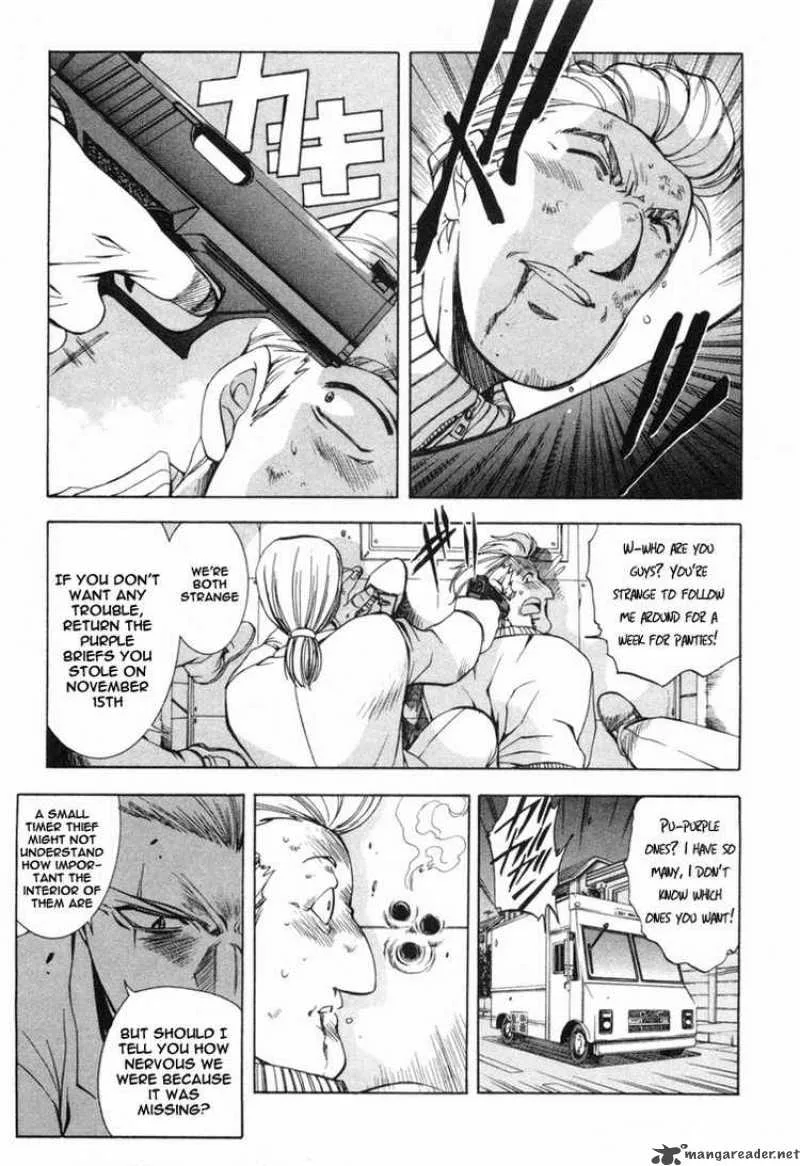 Zero In Chapter 6 page 19
