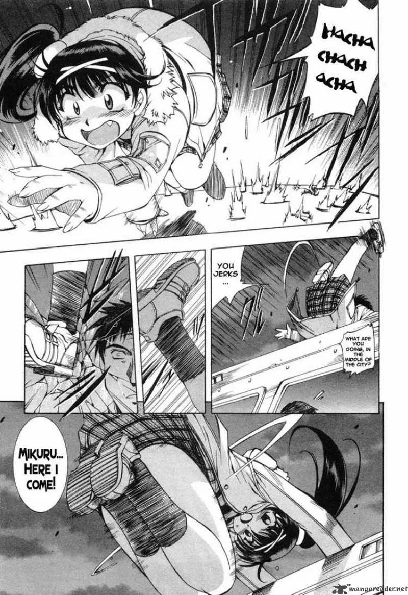 Zero In Chapter 6 page 21