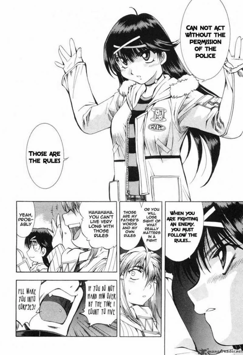 Zero In Chapter 6 page 28