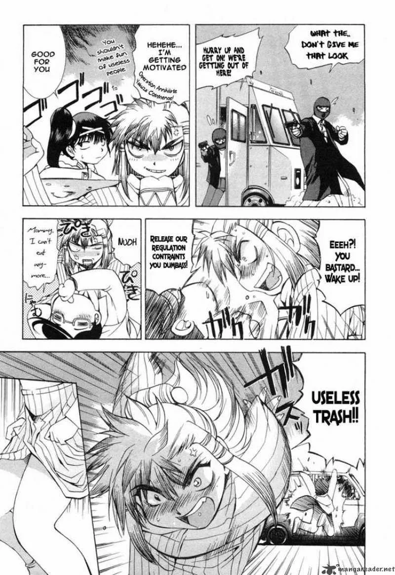 Zero In Chapter 6 page 17