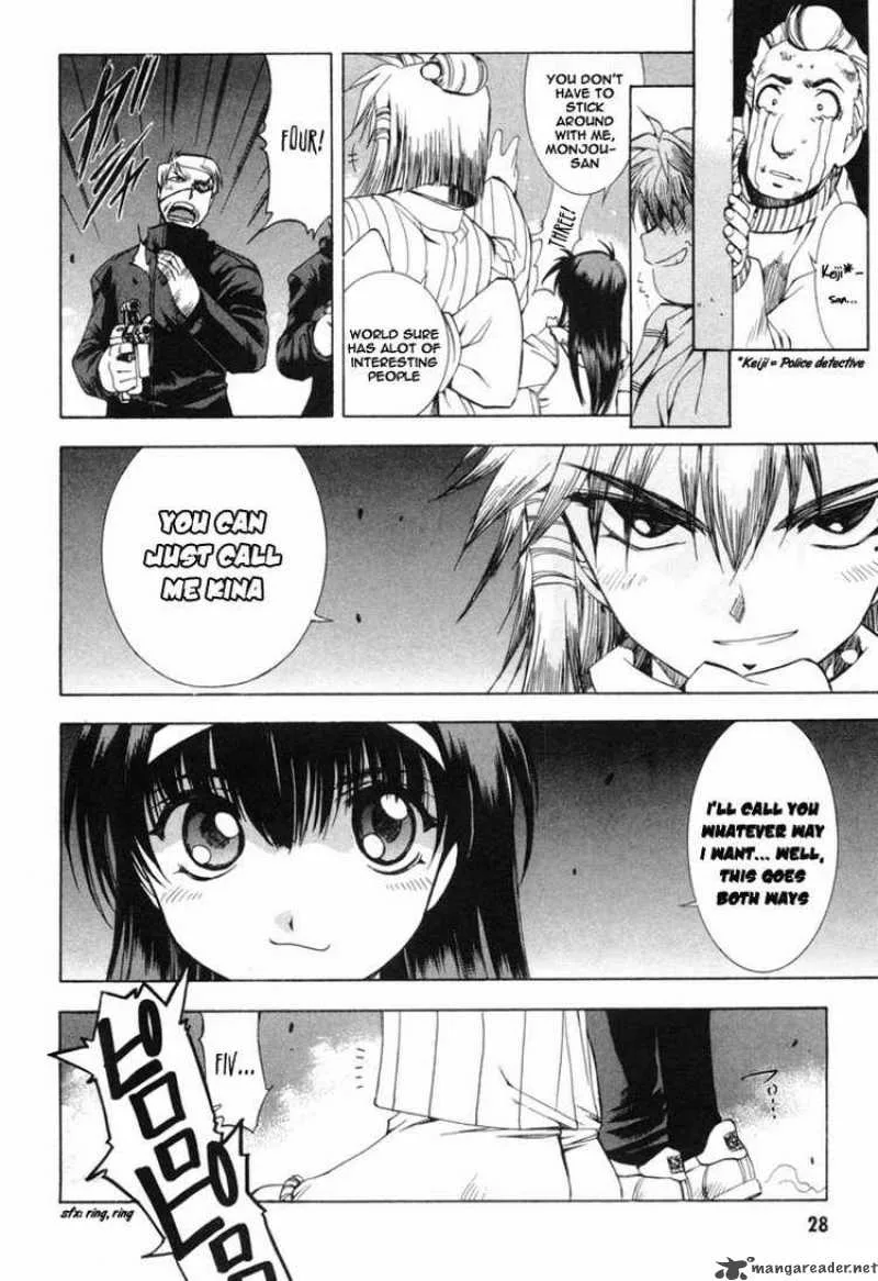 Zero In Chapter 6 page 30