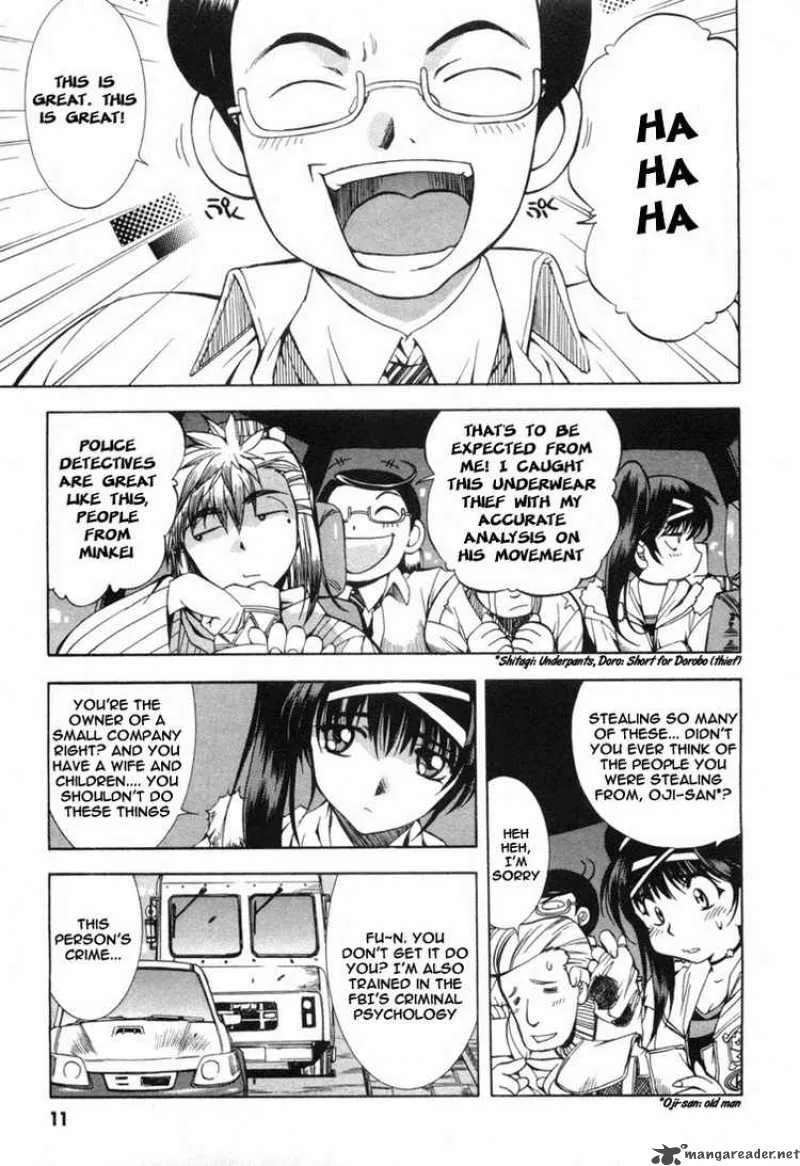 Zero In Chapter 6 page 13