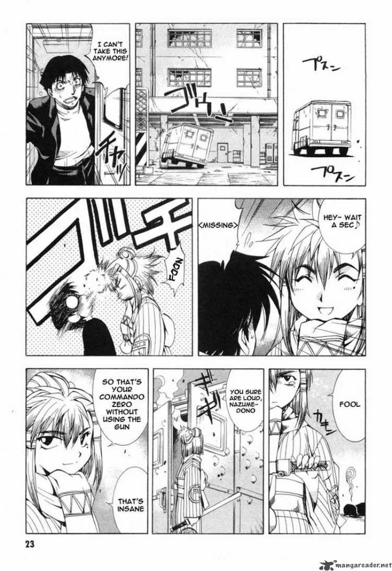 Zero In Chapter 6 page 25