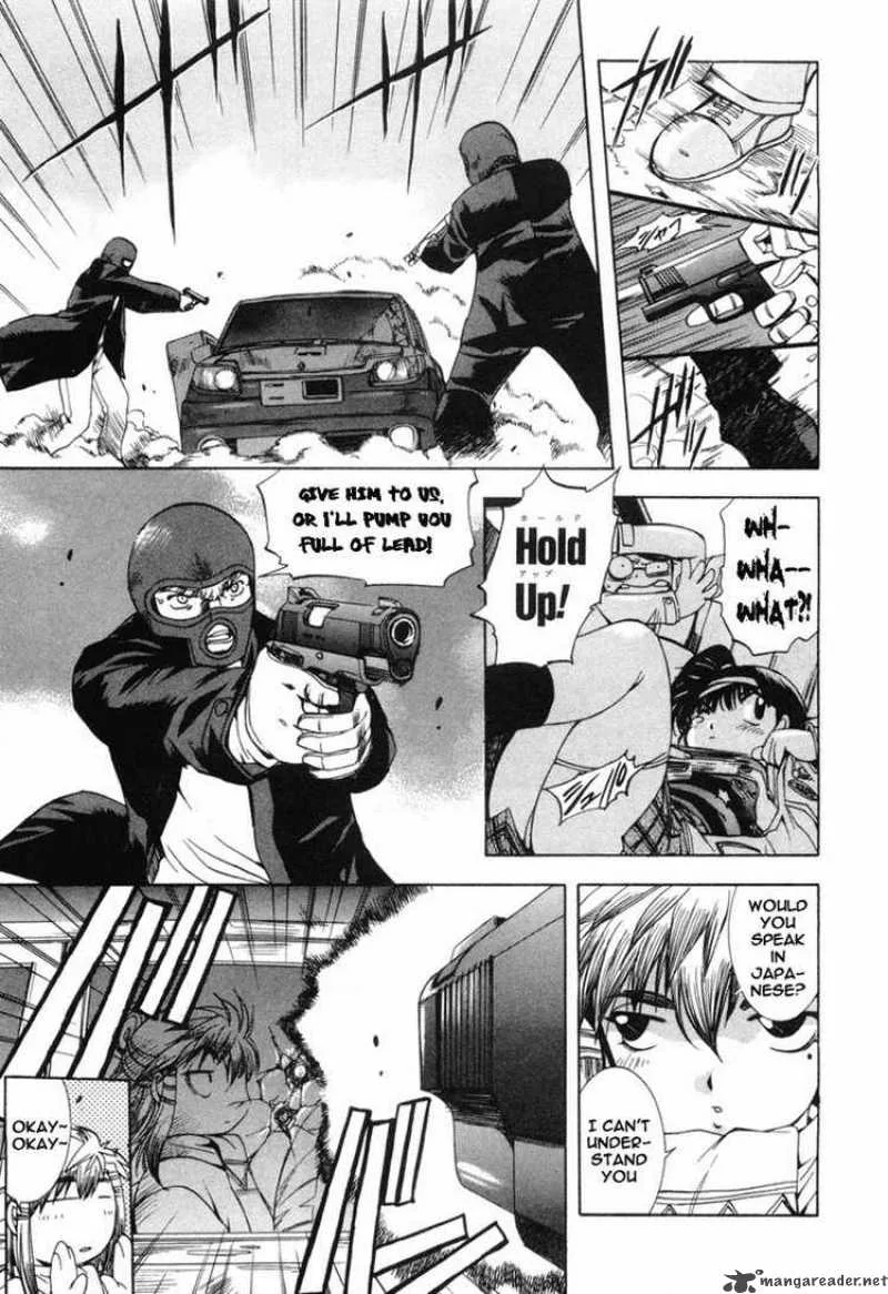 Zero In Chapter 6 page 15
