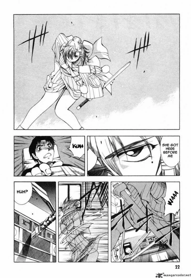 Zero In Chapter 6 page 24