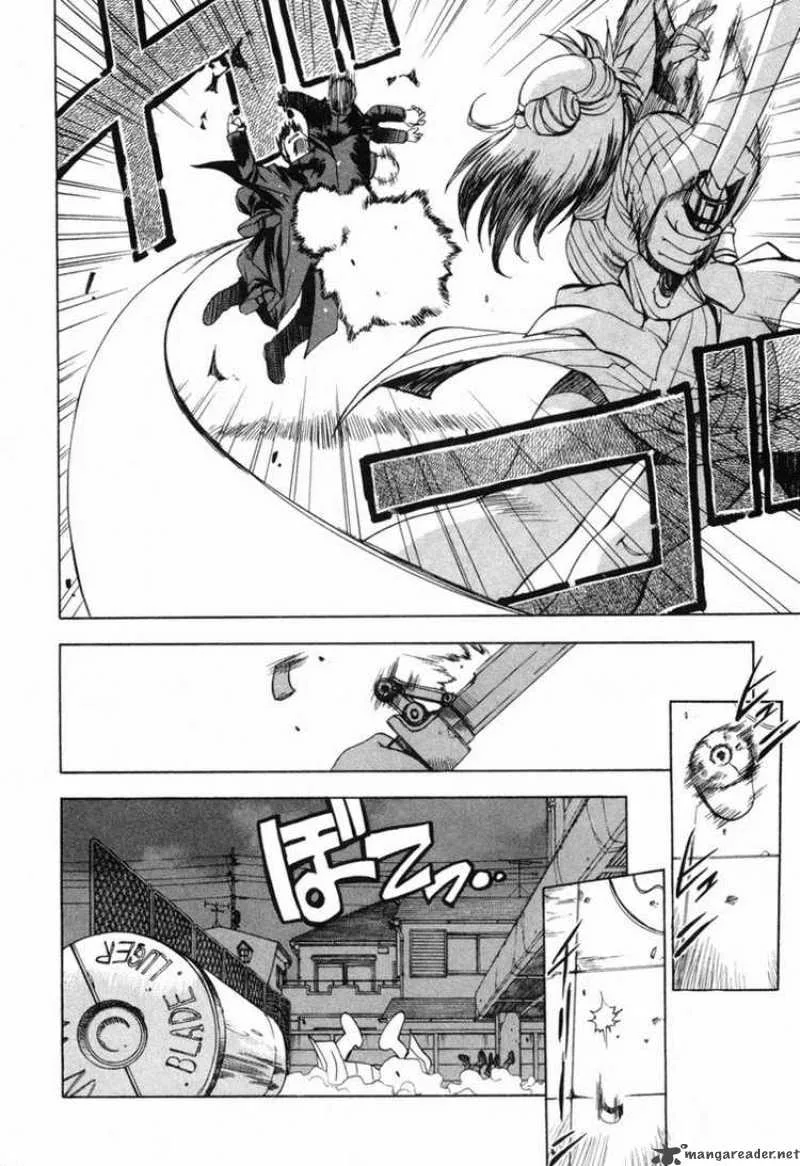 Zero In Chapter 6 page 33